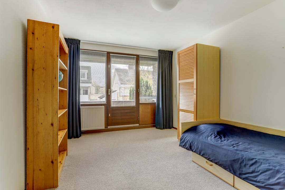 Foto 26 van Pieter de Hooghstraat 4