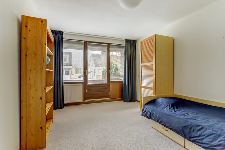 Photo 26 of Pieter de Hooghstraat 4