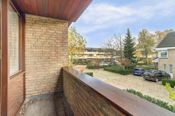 Photo 28 of Pieter de Hooghstraat 4