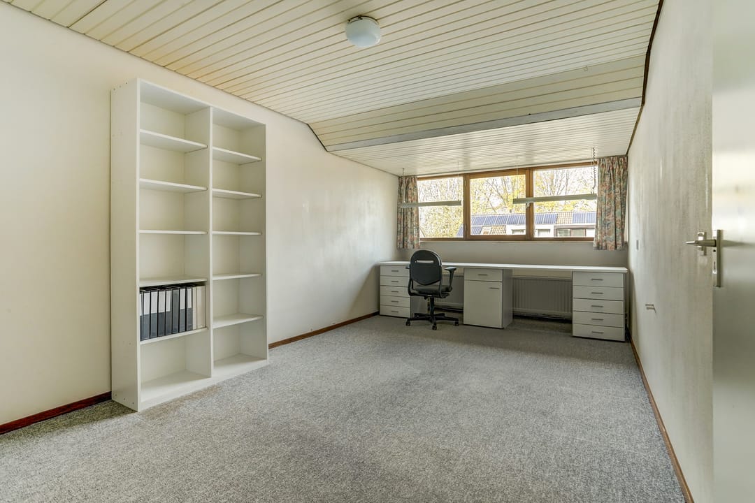 Foto 37 van Pieter de Hooghstraat 4