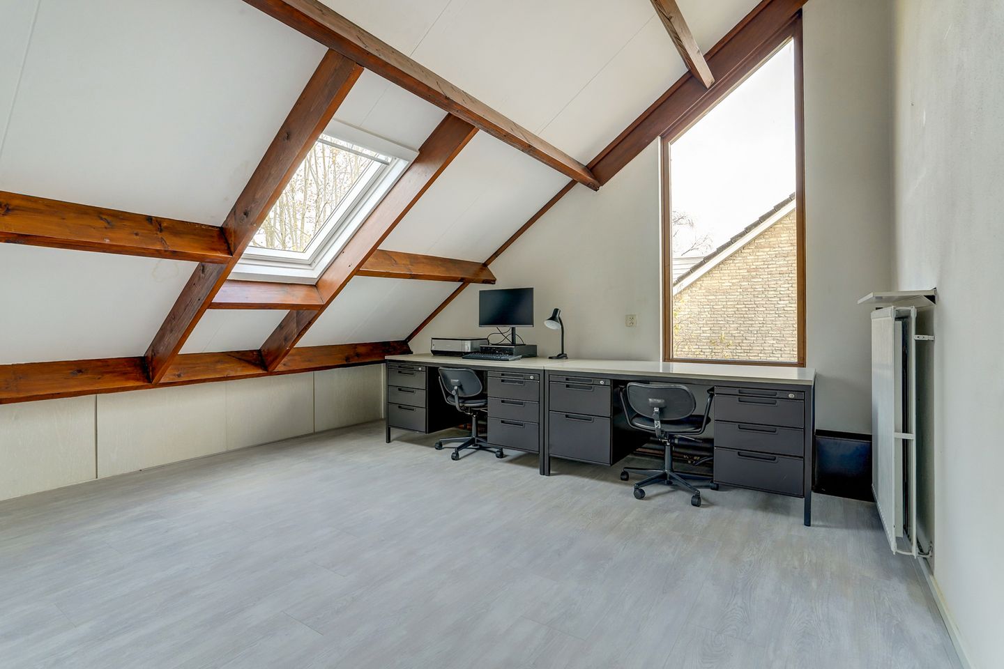 Foto 40 van Pieter de Hooghstraat 4