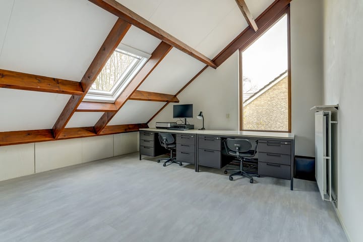 Photo 40 of Pieter de Hooghstraat 4