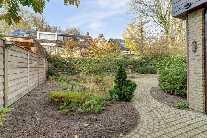 Photo 43 of Pieter de Hooghstraat 4