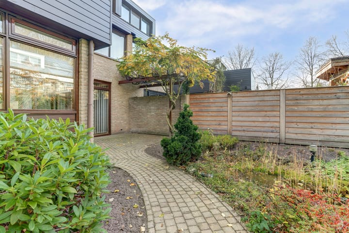 Photo 44 of Pieter de Hooghstraat 4