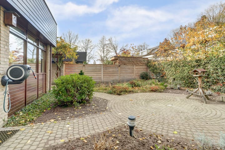 Photo 45 of Pieter de Hooghstraat 4