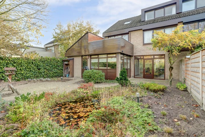 Photo 46 of Pieter de Hooghstraat 4