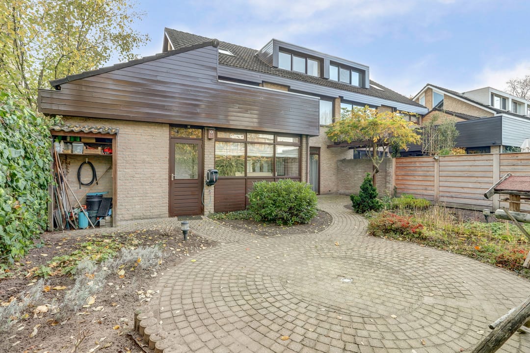 Foto 47 van Pieter de Hooghstraat 4