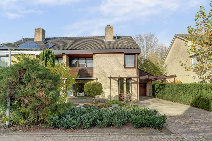 Photo 48 of Pieter de Hooghstraat 4