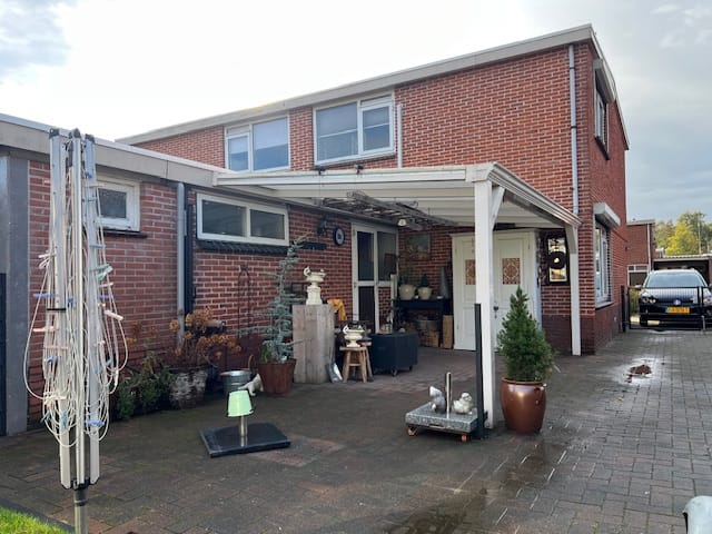 Foto 2 van Molenwerf 12