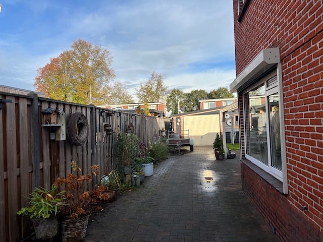 Foto 3 van Molenwerf 12