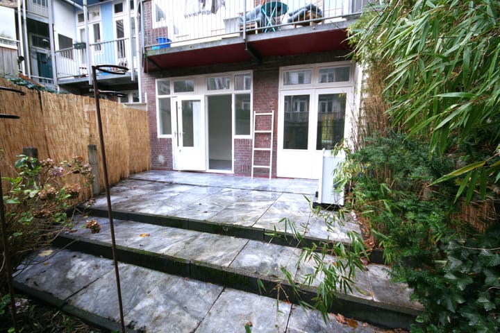 Photo 10 of Orteliuskade 8-H