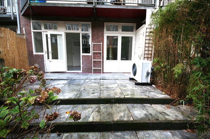 Photo 11 of Orteliuskade 8-H