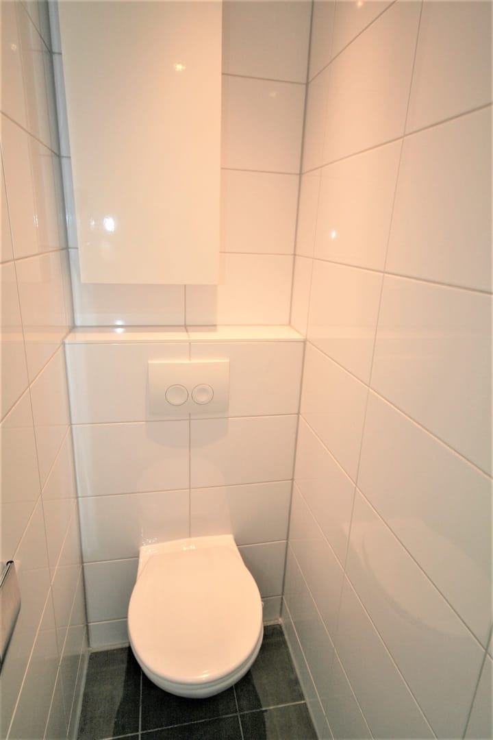 Photo 13 of Orteliuskade 8-H