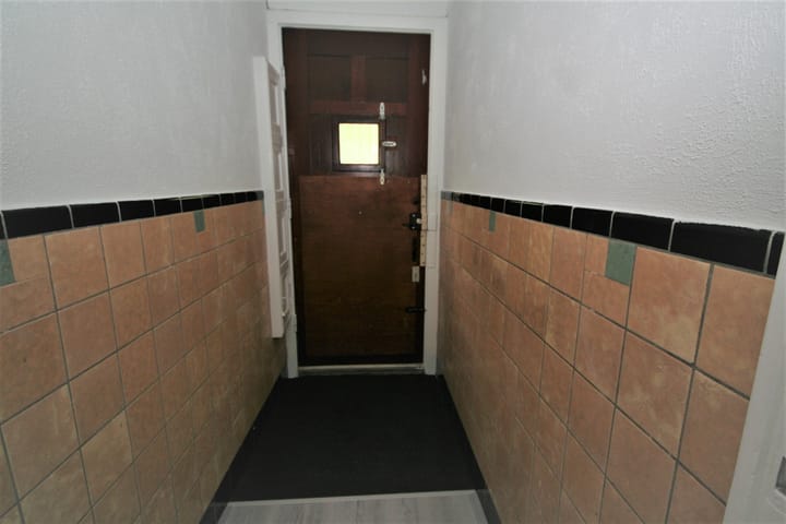 Photo 17 of Orteliuskade 8-H