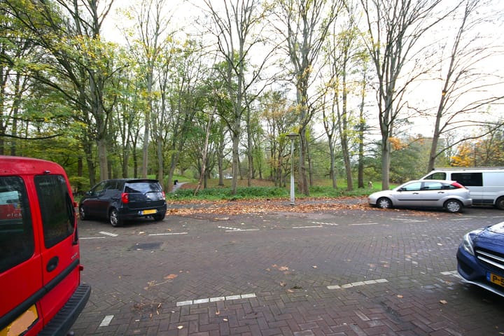 Photo 19 of Orteliuskade 8-H