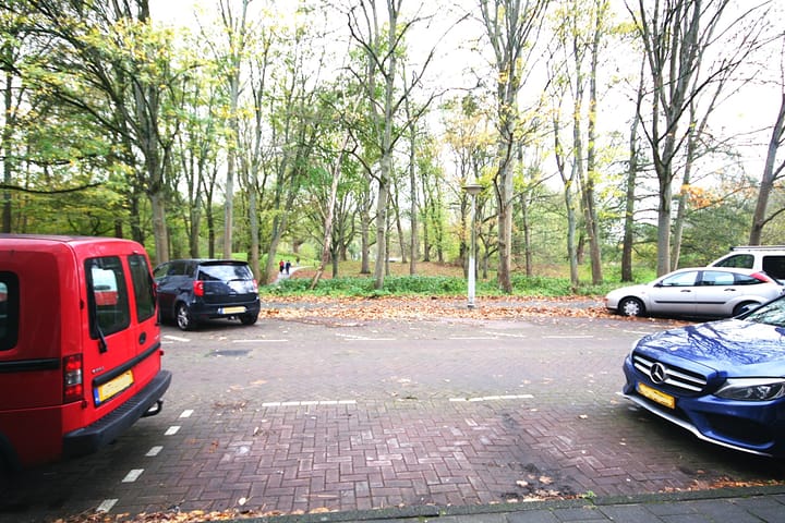 Photo 21 of Orteliuskade 8-H