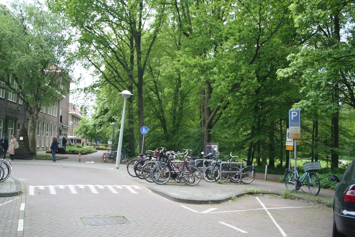 Photo 22 of Orteliuskade 8-H