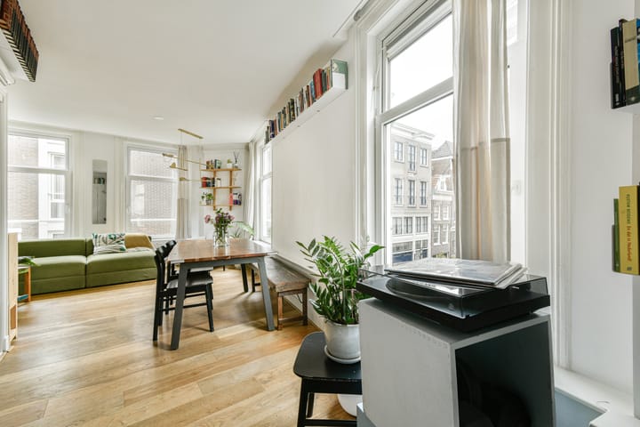 Photo 5 of Rapenburg 16-1