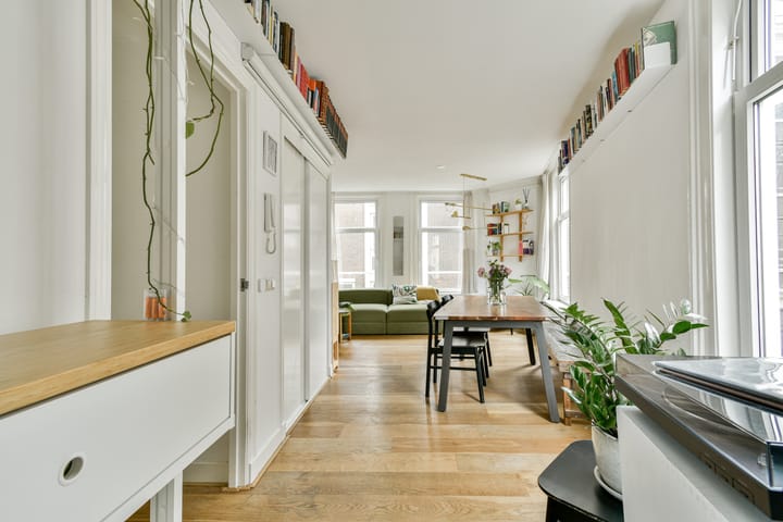 Photo 6 of Rapenburg 16-1