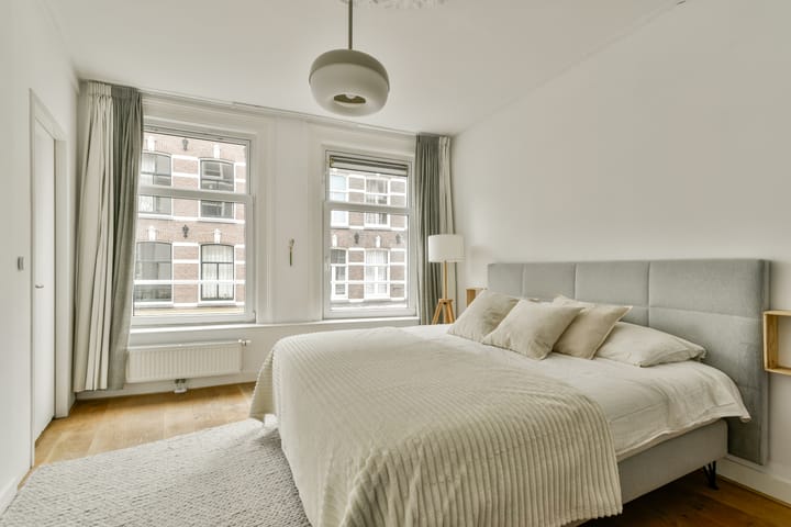 Photo 11 of Rapenburg 16-1