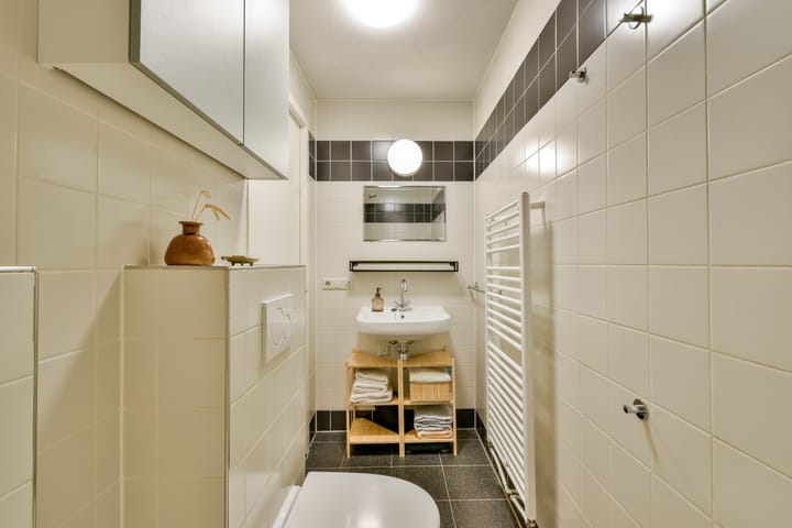 Photo 13 of Rapenburg 16-1