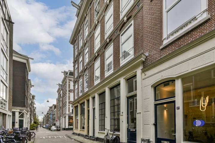 Photo 16 of Rapenburg 16-1