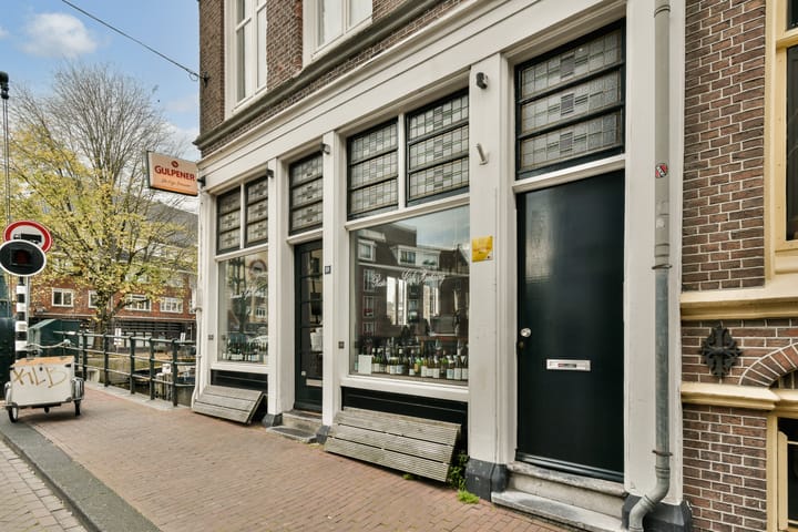 Photo 19 of Rapenburg 16-1