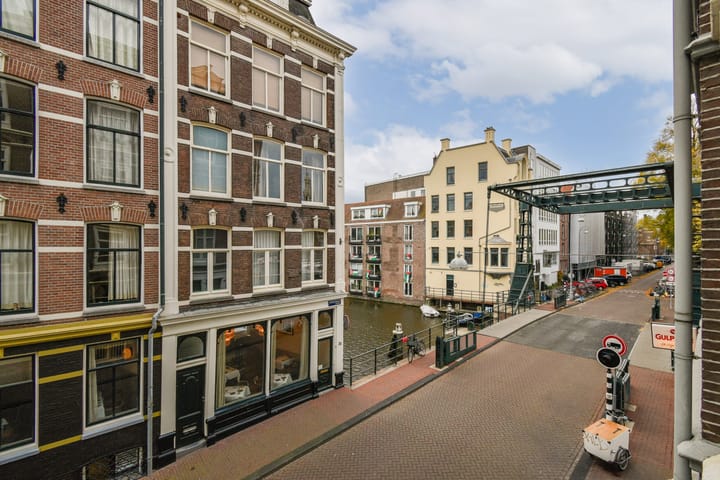 Photo 17 of Rapenburg 16-1