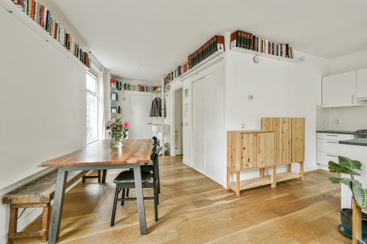 Photo 9 of Rapenburg 16-1