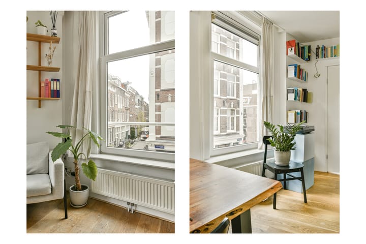 Photo 21 of Rapenburg 16-1