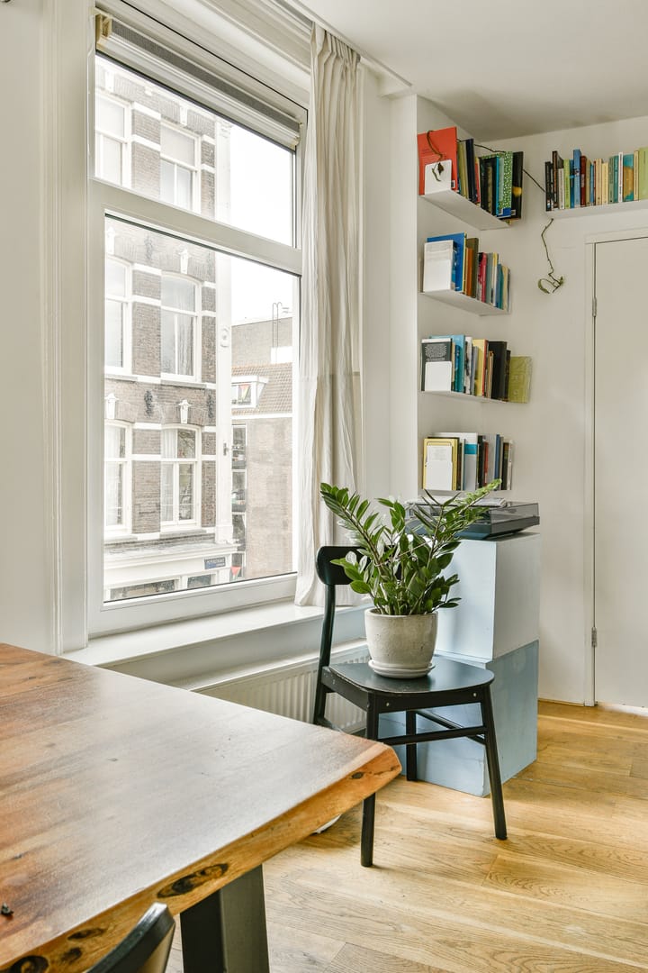 Photo 23 of Rapenburg 16-1