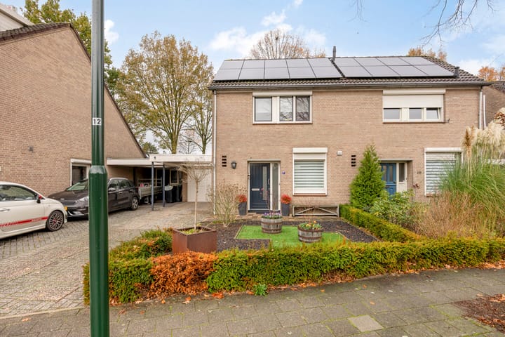 Foto 7 van De Beukums 17