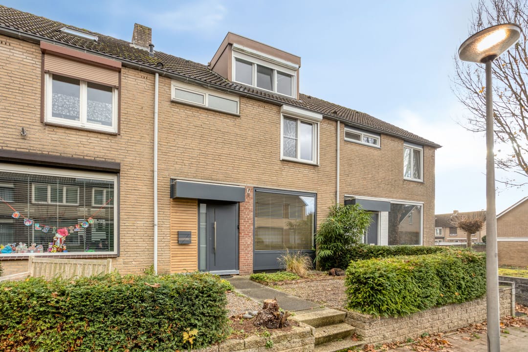 Photo 1 of Apollohof 95