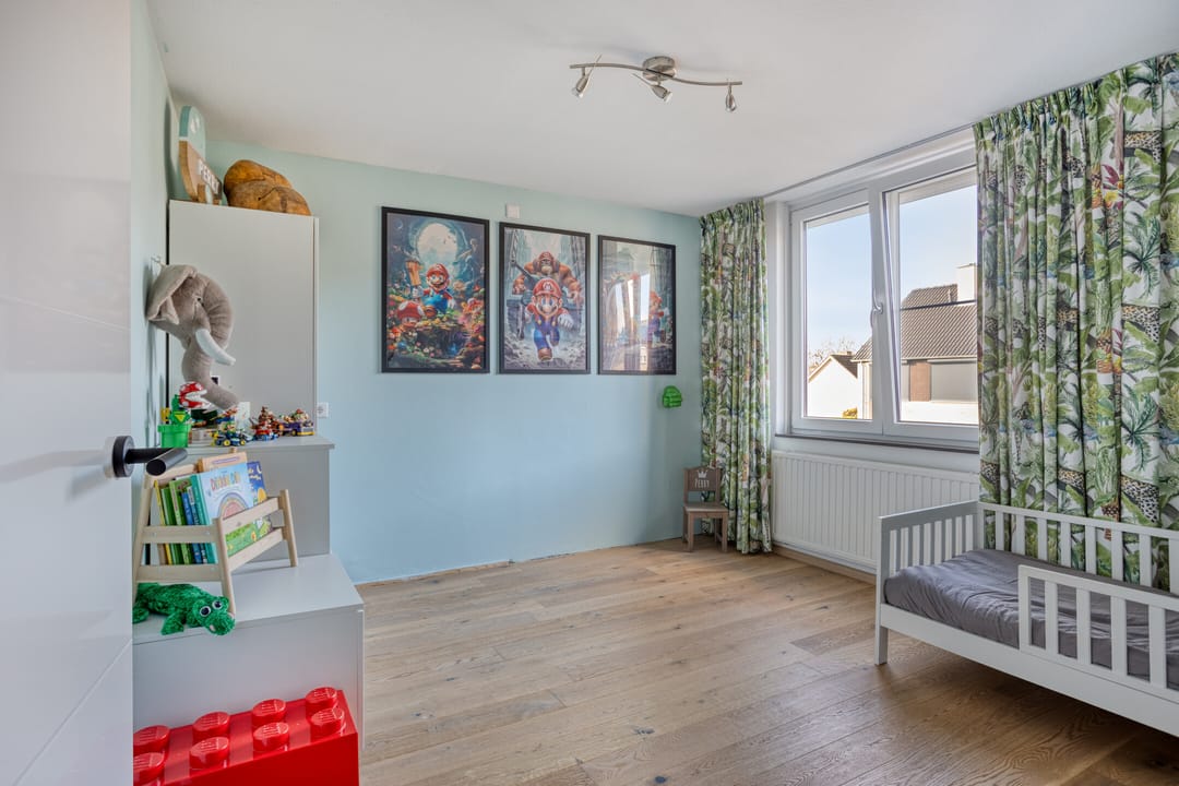 Photo 22 of Apollohof 95