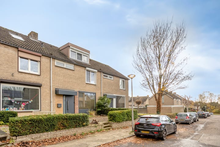 Photo 4 of Apollohof 95