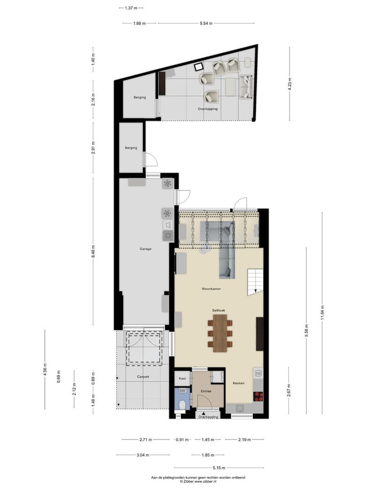 Foto 37 van De Beukums 17