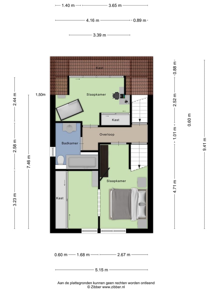 Foto 38 van De Beukums 17