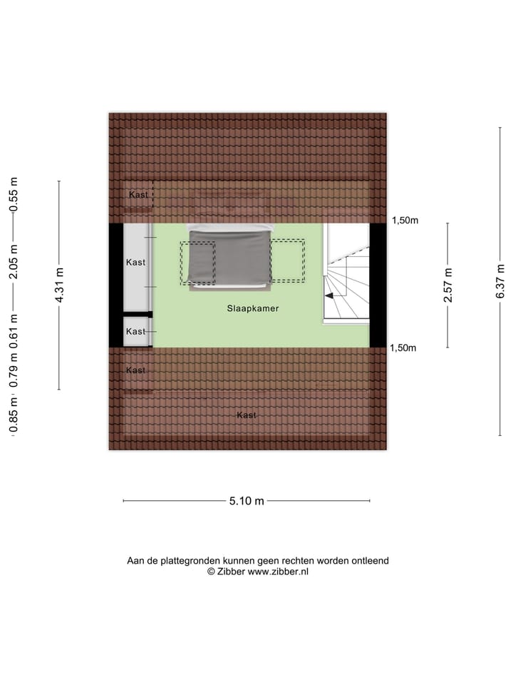 Foto 39 van De Beukums 17