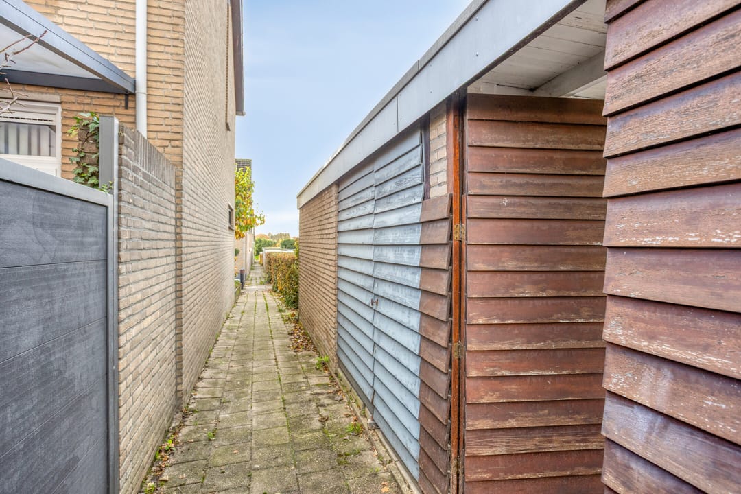 Photo 31 of Apollohof 95