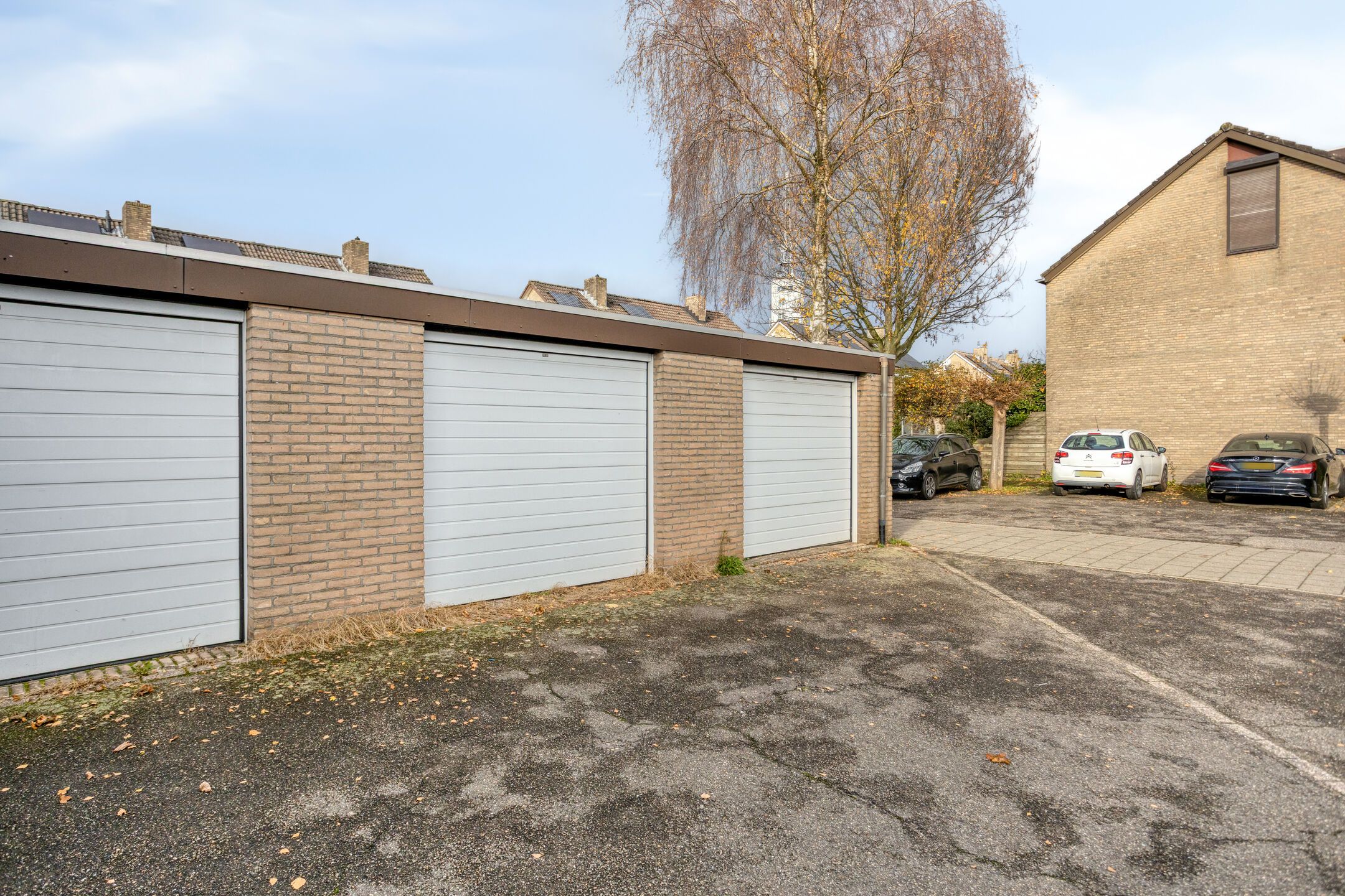 Photo 3 of Apollohof 95