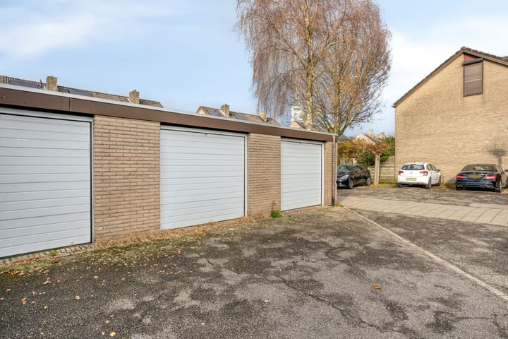 Photo 3 of Apollohof 95