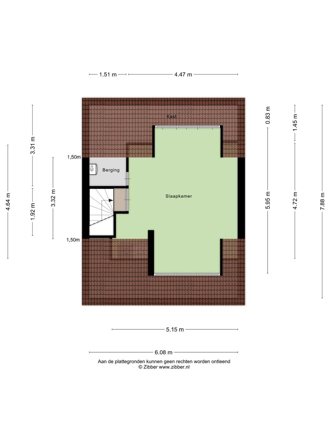 Photo 38 of Apollohof 95