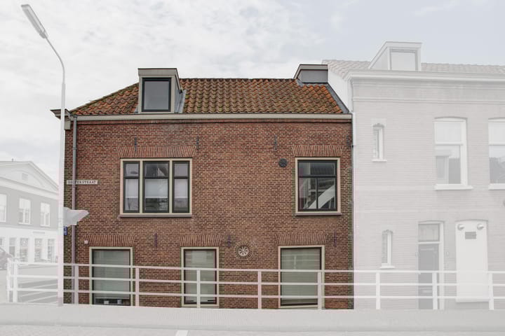 Photo 22 of Oosterstraat 1