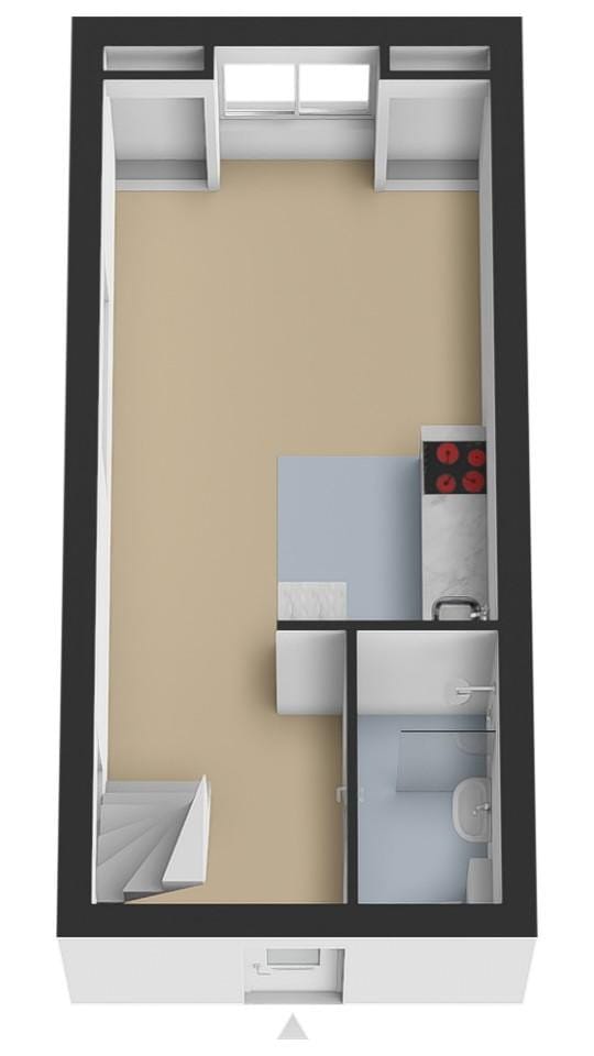 Photo 27 of Oosterstraat 1