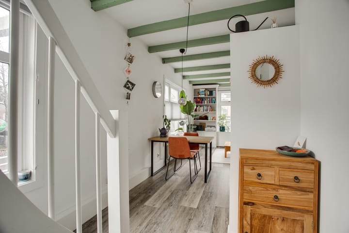 Photo 5 of Oosterstraat 1