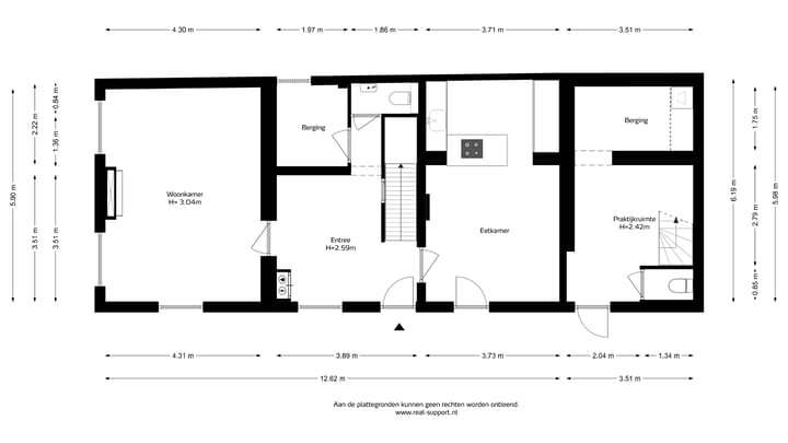 Foto 61 van Marktstraat 6
