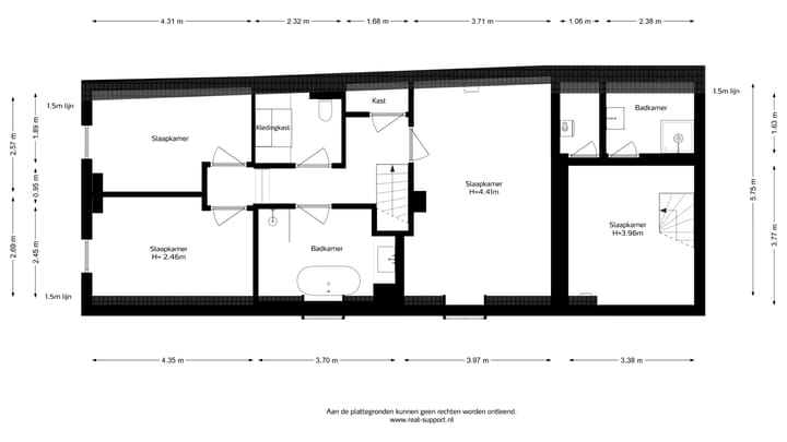 Foto 63 van Marktstraat 6
