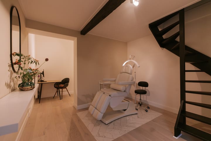 Foto 5 van Marktstraat 6