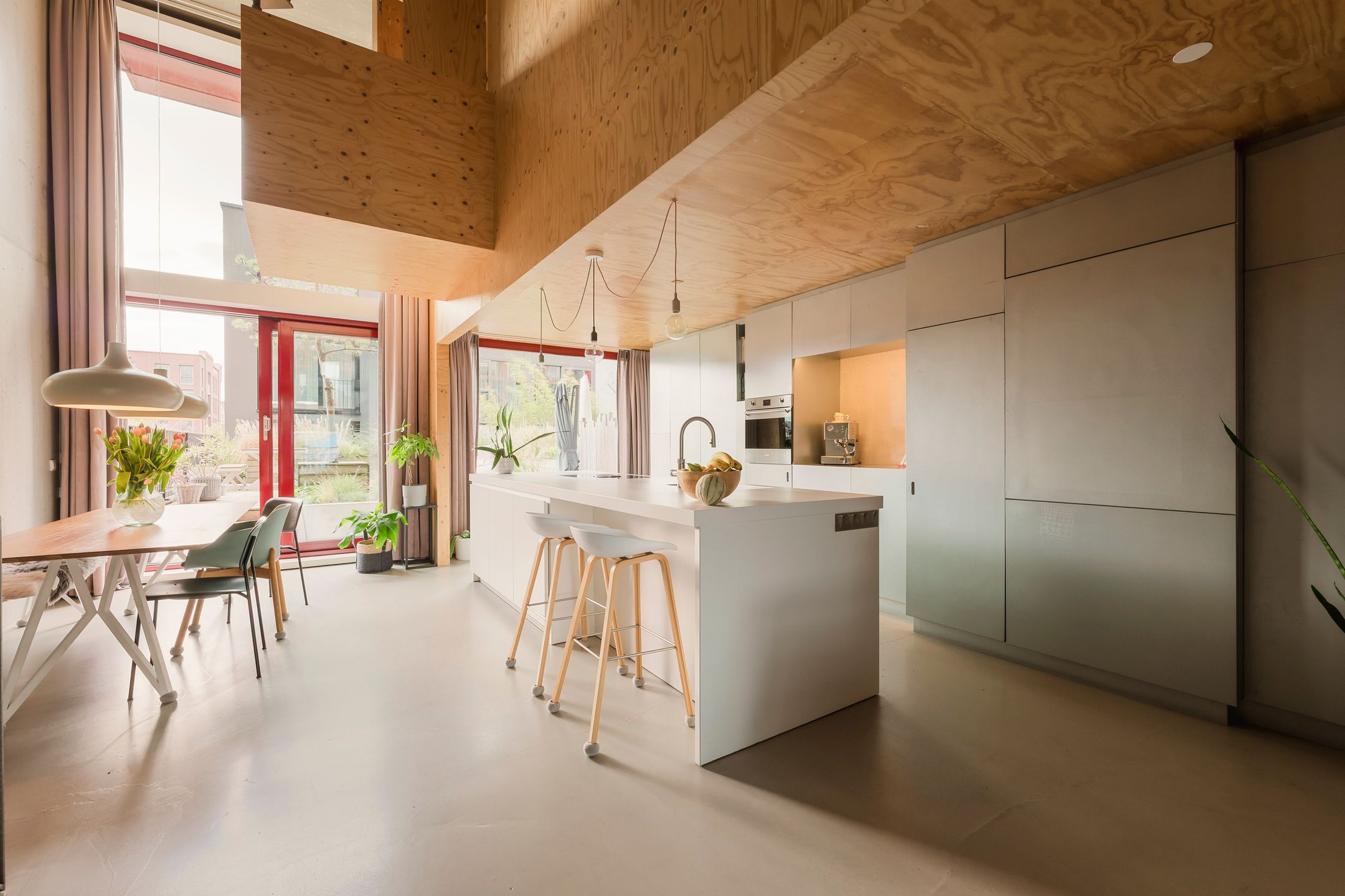 Foto 3 van Haparandaweg 1000