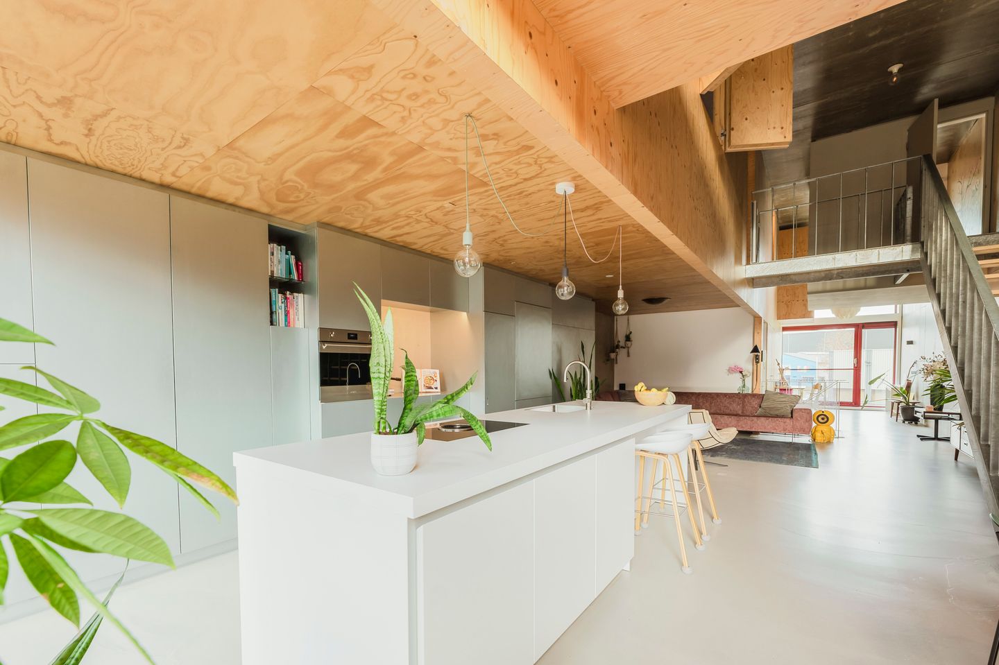 Foto 5 van Haparandaweg 1000